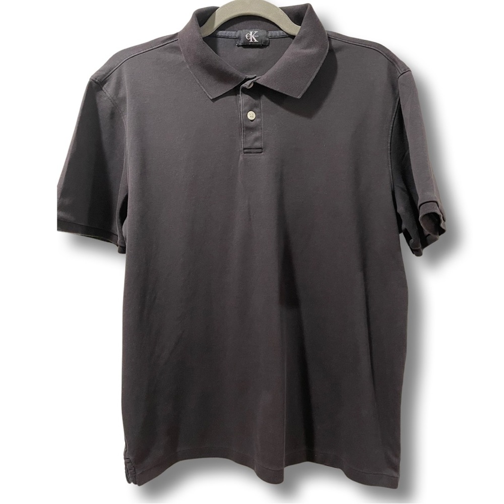 Men’s Calvin Klein Polo Shirt